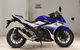 SUZUKI GSX250R