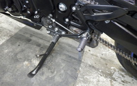 SUZUKI GSX-S1000 2019 GT79B