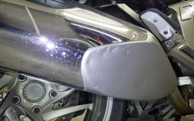 BMW K1600GTL 2012