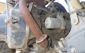 HONDA GYRO CANOPY TA02