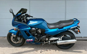 KAWASAKI GPZ1100 1995 ZXT10E