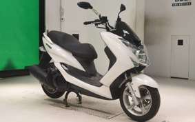 YAMAHA MAJESTY155 S 1999 SG28J