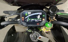 KAWASAKI Z900 2022 ZR900B