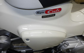 HONDA C110 SUPER CUB JA59