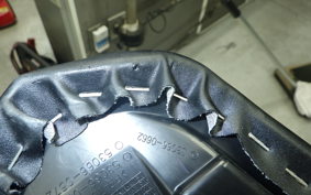 KAWASAKI NINJA 650 A 2021 ER650H