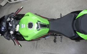 KAWASAKI NINJA ZX-6R A 2020 ZX636G