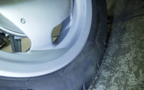 YAMAHA GEAR Gen.2 UA08J