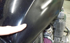 KAWASAKI ZEPHYR 1100 1992 ZRT10A