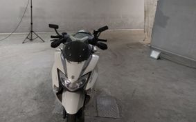 SUZUKI  BURGMAN  STREET 125 EA11A