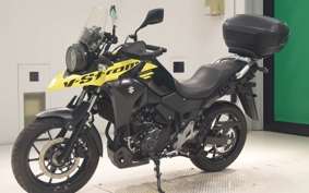 SUZUKI V-STROM 250 A