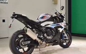 BMW S1000RR M DDC 2024