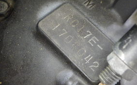 HONDA CB750 GEN 2 2009 RC42