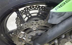 KAWASAKI NINJA 400R 2011 ER400B