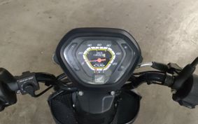 HONDA CROSS CUB JA10