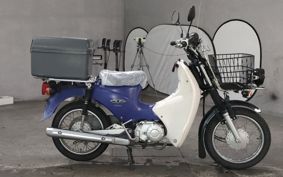 HONDA SUPER CUB110 JA07