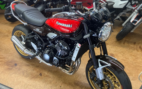 KAWASAKI Z900RS 2022 ZR900C