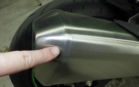 KAWASAKI ZX-4RRKRT 2024 ZX400P