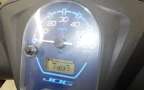 YAMAHA JOG DX-3 AY01