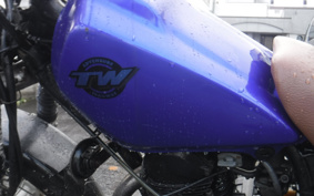 YAMAHA TW125 DE01