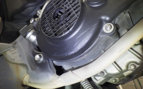 SUZUKI ADDRESS V125 S CF4MA
