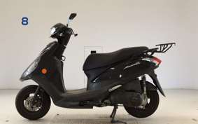 YAMAHA AXIS 125 Z SED7J