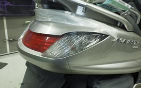 YAMAHA MAJESTY 400 2005 SH04J