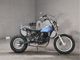 Фото Yamaha TW200 с японского аукциона