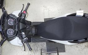 HONDA FORZA 250 MF17