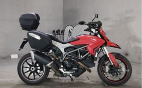 DUCATI HYPERMOTARD 820 2013 B201JA