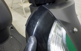 YAMAHA ﾌｧｯｼｰﾉ125ﾊEVEﾘｯﾄﾞ 1998