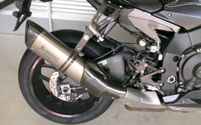YAMAHA YZF-R1 2015 RN39