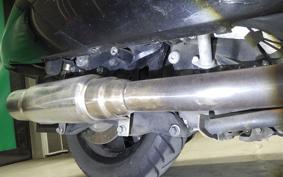 YAMAHA MAXAM 250 2001 SG21J