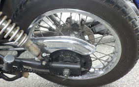 KAWASAKI ESTRELLA RS BJ250A