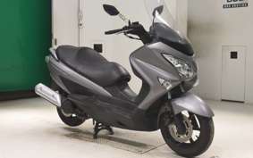 SUZUKI SKYWAVE 200 (Burgman 200) CH41A