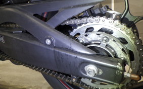 YAMAHA MT-03 ABS 2020 RH13J