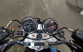 KAWASAKI ZEPHYR 1100 1992 ZRT10A