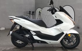 HONDA PCX125 JK05