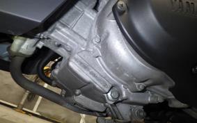 YAMAHA N-MAX 155 TRIKE