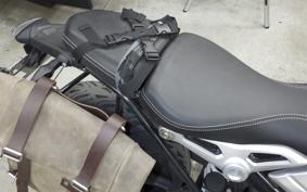 BMW R NINE T 2022