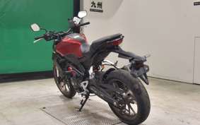 HONDA CB250RA 2013 MC52