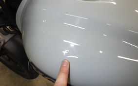 HONDA GB350S 2023 NC59