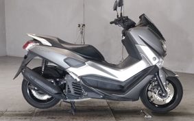 YAMAHA N-MAX 125 SED6J