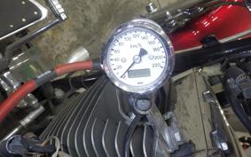 HARLEY FLSTS 1450 2001