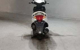 YAMAHA CYGNUS125Z TJAA