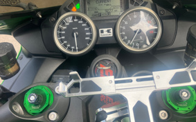 KAWASAKI NINJA ZX-14R OHLINS 2016 ZXT40J