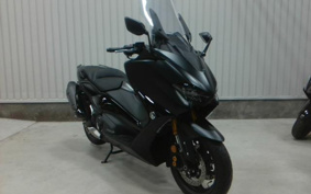 YAMAHA T-MAX 560 A TECHMAX 2020 SJ19J