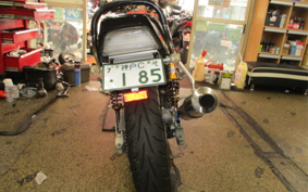 KAWASAKI ZRX-2 1994 ZR400E