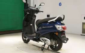 SUZUKI ADDRESS V125 Gen.2 DP12H