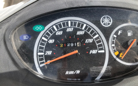 YAMAHA AKUSHI STREET SE53J