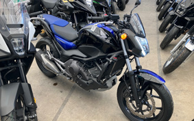 HONDA NC750S DCT ABS 2020 RC88
